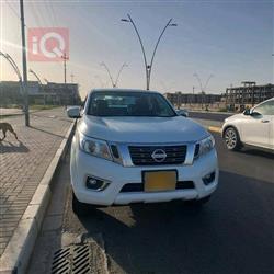 نيسان نافارا
